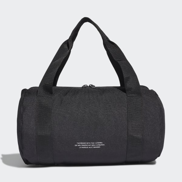 adidas Adicolor Shoulder Bag Black adidas Philippines
