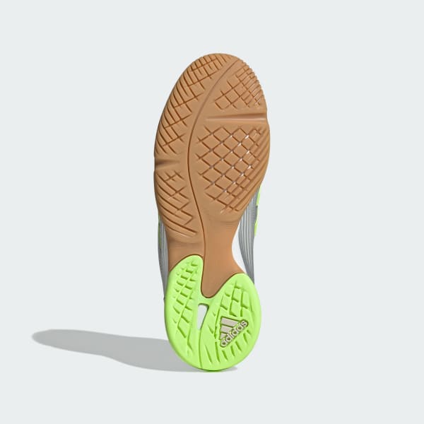 Argent Chaussure Predator Sala