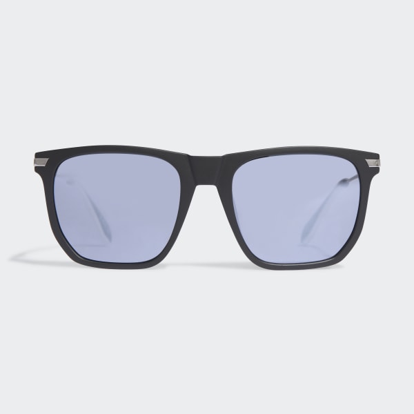 Svart OR0081 Original Sunglasses