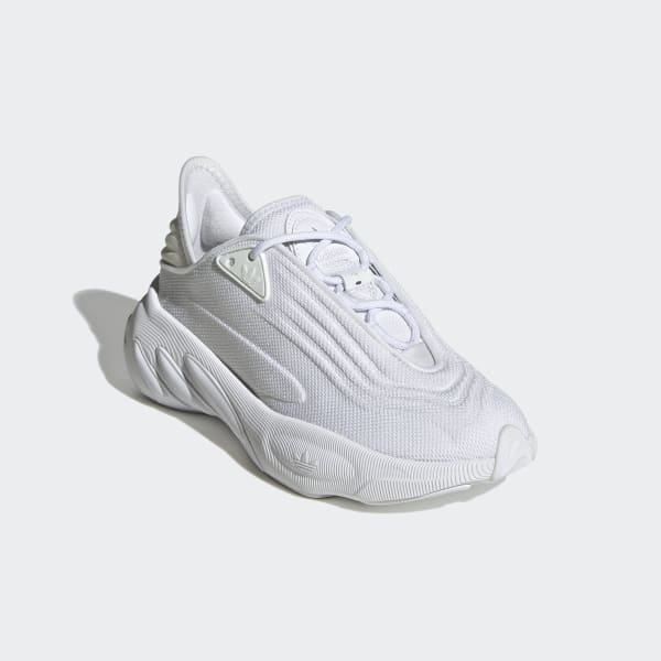 wit adiFOM SLTN Schoenen