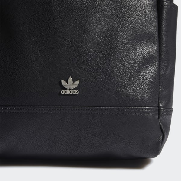 adidas Tote 3 Premium Backpack - Black 