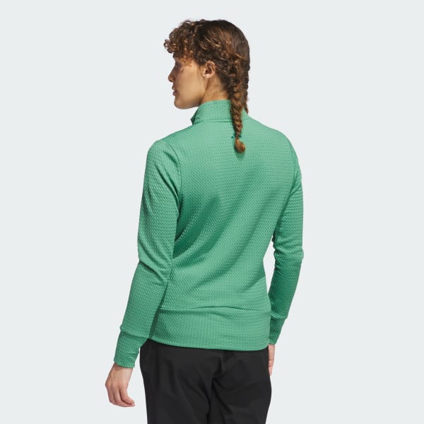 Gronn Dame Ultimate365 Textured Jakke