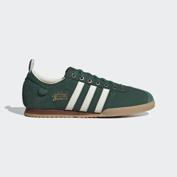 Tênis Samba 62 - Marrom adidas | adidas Brasil