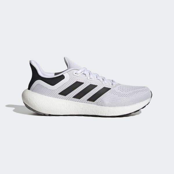 adidas Pureboost 22 Shoes - White | adidas Malaysia