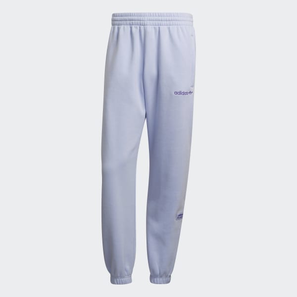 Lila Trefoil Linear Sweat Pants RF435