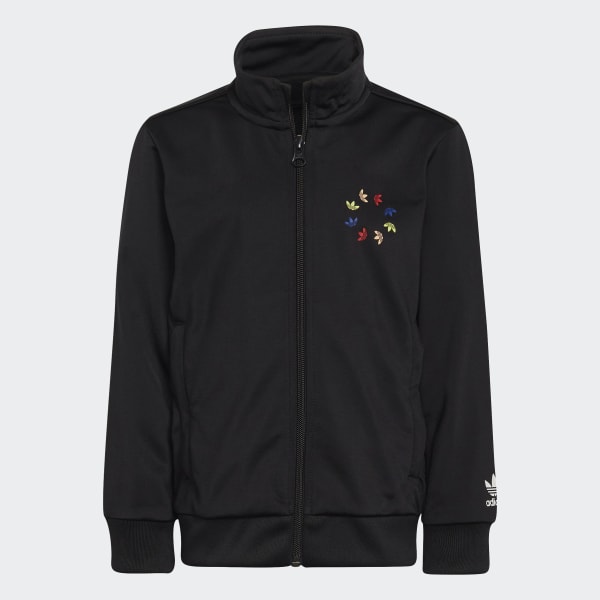Negro Conjunto Deportivo Adicolor