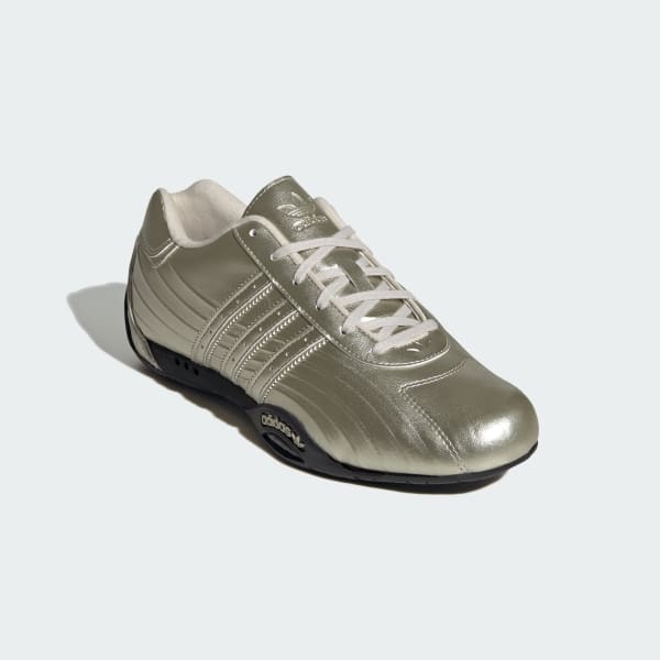 Beige Scarpe adiracer Lo