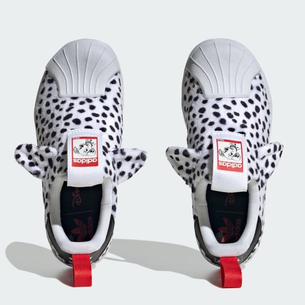 Adidas empleo top 360