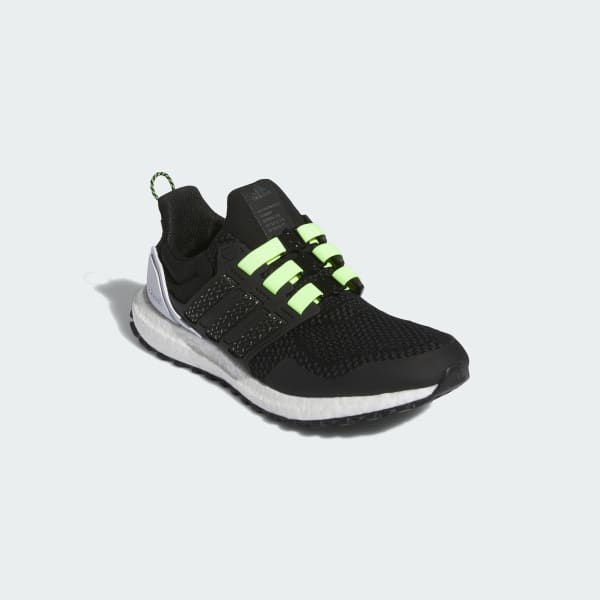 Negro Tenis Ultraboost 1.0
