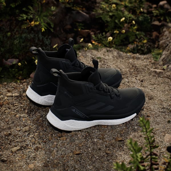 Adidas terrex free hiker waterproof store