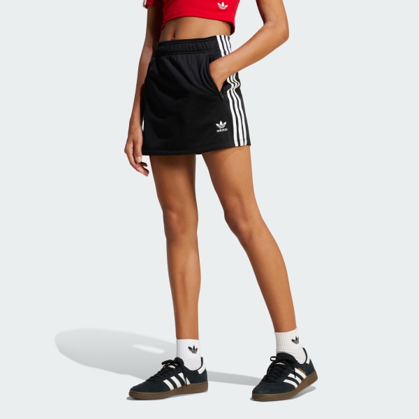 Black Firebird Skirt Kids