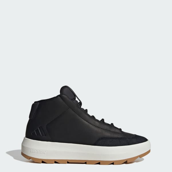 adidasエース adidas Acesmash Mid Winter Shoes - White | Free Shipping