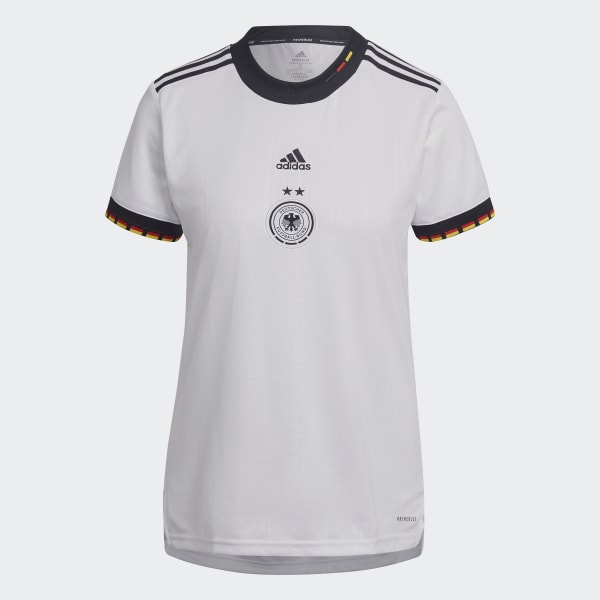 Bianco Maglia Home Germany