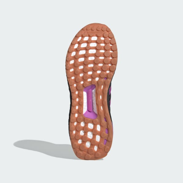 สีน้ำตาล รองเท้า Ultraboost 1.0