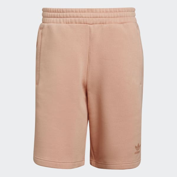 Pink Adicolor Classics MM Trefoil Shorts IZP29