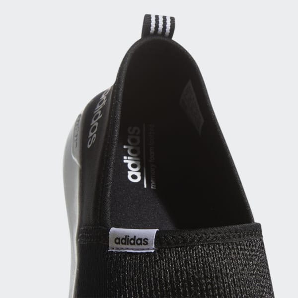 adidas Lite Racer Shoes - Black | adidas US