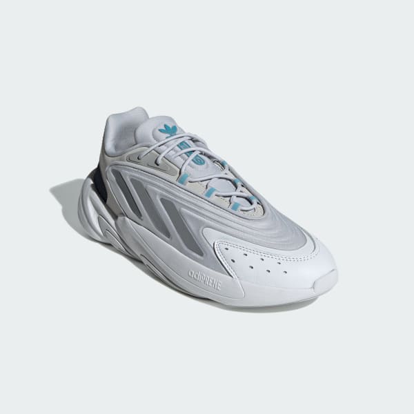 adidas Ozelia Shoes Grey adidas Vietnam