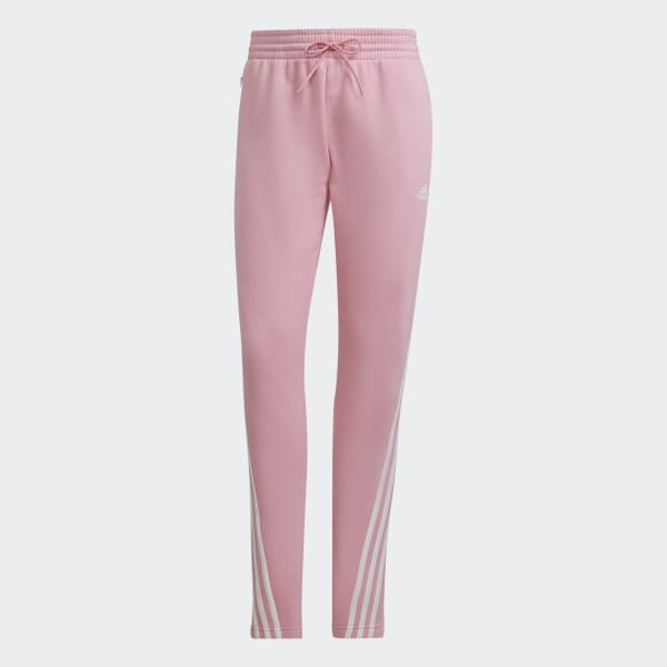 Rozowy adidas Sportswear Energize Track Suit BS044