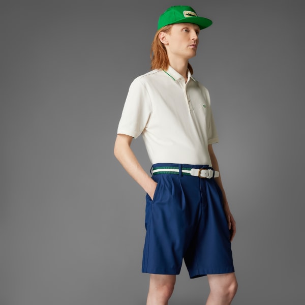 Adidas Originals Golf Leather Belt WHERE TO BUY
