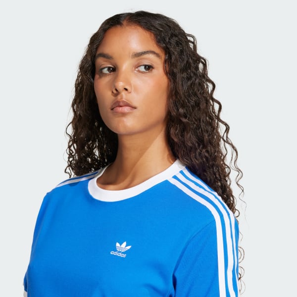 Adidas 3-Stripes Tee WHERE TO BUY