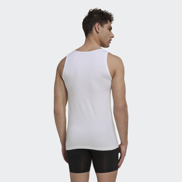Bialy Active Core Cotton Tank Top HPP38