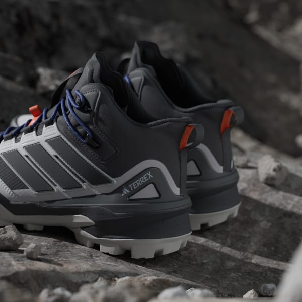 Adidas Terrex Skychaser Mid GORE-TEX Hiking Shoes BUY IN MIDDLE EAST