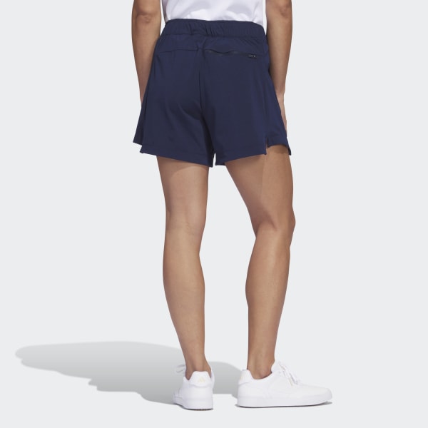 Niebieski Go-To Golf Shorts