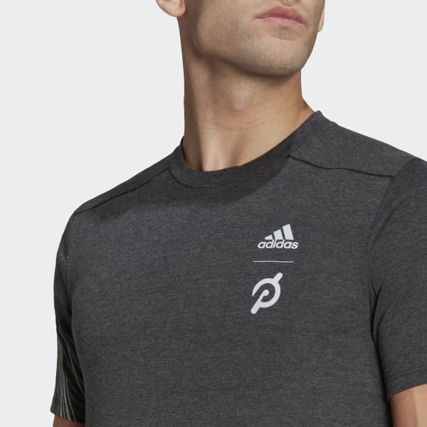 Black Capable of Greatness Training Tee TG793