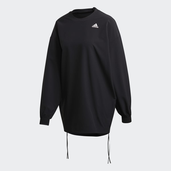 Adidas 2025 hyke pullover