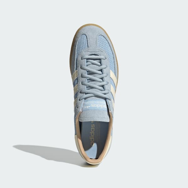 Blue Handball Spezial