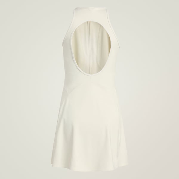 Adidas By Stella McCartney Training Dress - Beige | Free