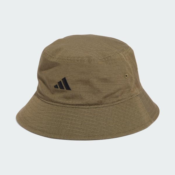 Green Sportswear Classic Bucket Hat