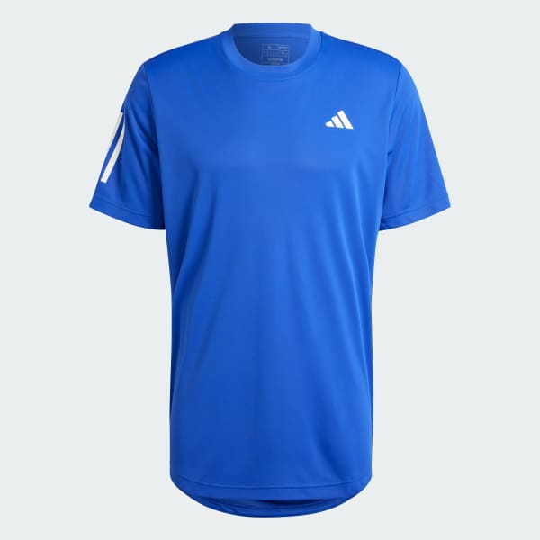 adidas テニスウェア 青 ストライプ 楽天市場】テニス ウェア アディダス（カラーブルー）（メンズ