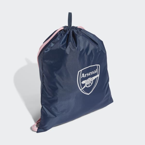 Bla Arsenal Gymbag CS249