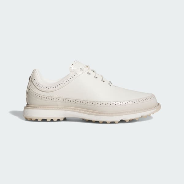 Weiss Modern Classic 80 Spikeless Golfschuh