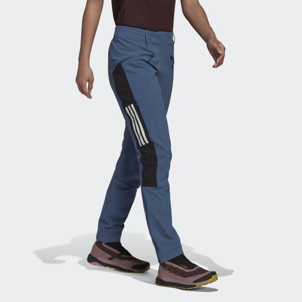 Bla Techrock Mountaineering Bukse UW332