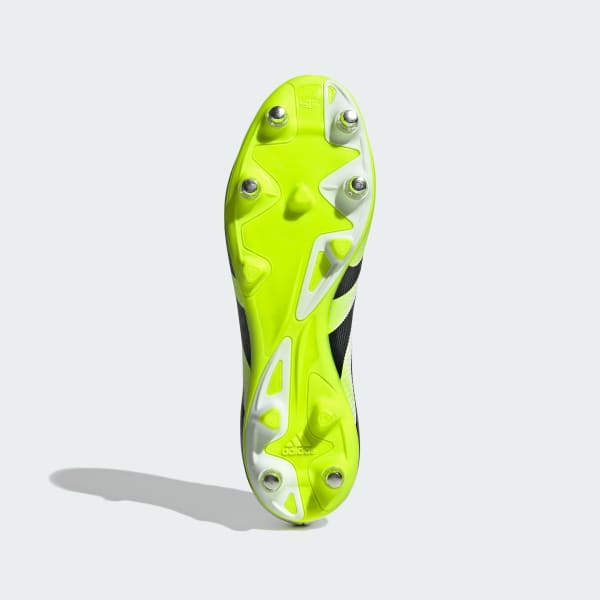 Weiss Predator League SG Fußballschuh