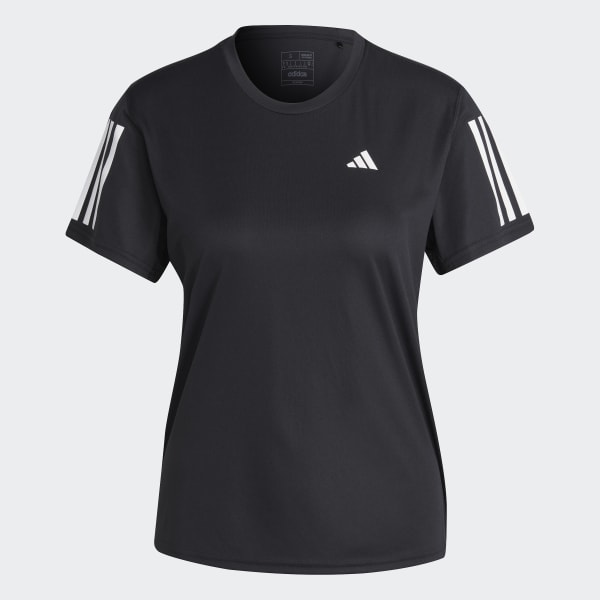 T shirt running adidas shop