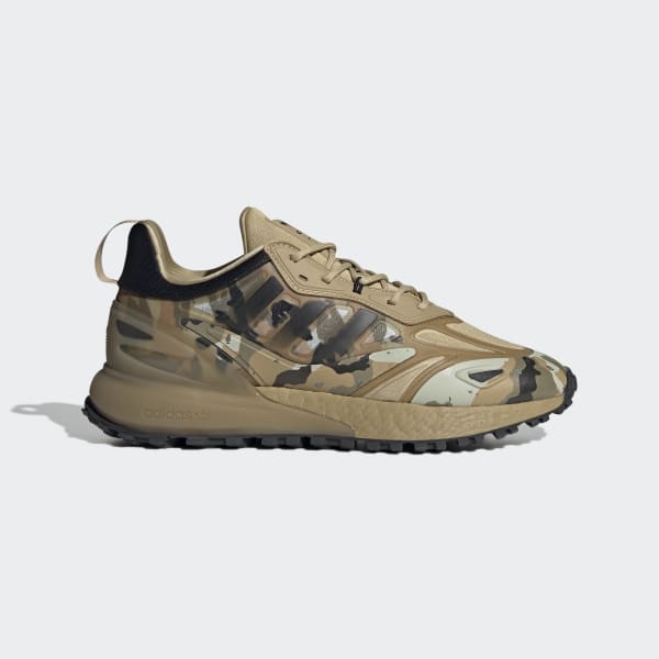 Adidas boost camuflaje shop