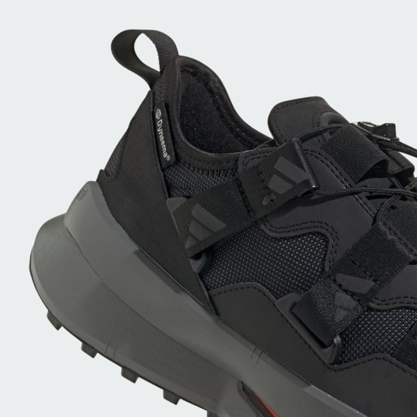 아디다스 이큅먼트 아그라빅 XTR - Black | adidas South Korea