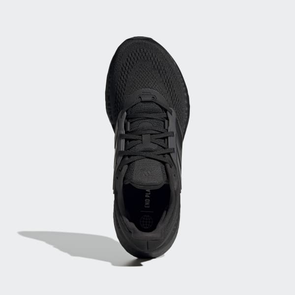 Black Pureboost 22 Shoes