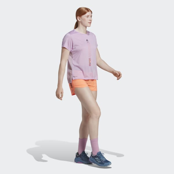 Terrex Agravic Shorts