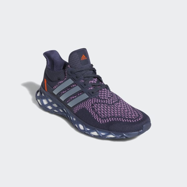 Azul Sapatilhas de Running, Sportswear e Lifestyle Ultraboost Web DNA