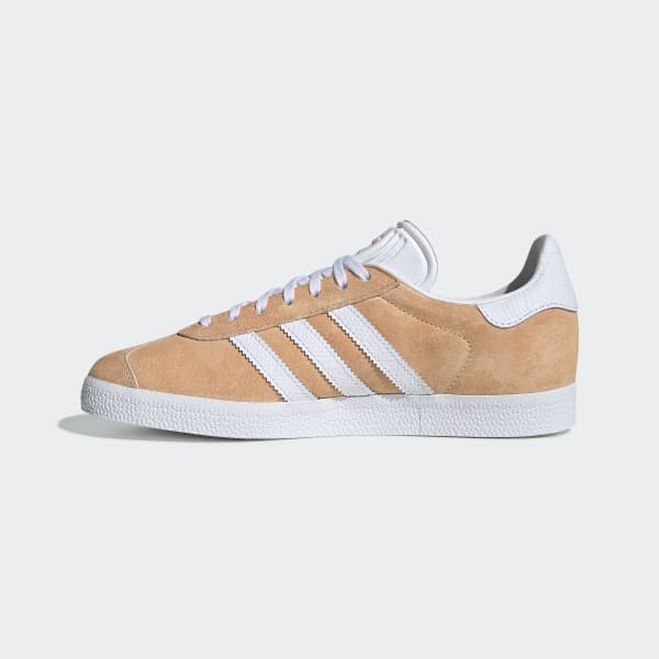 gazelle og heren oranje