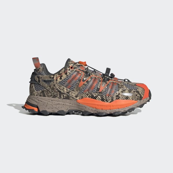 Brun Hyperturf sko