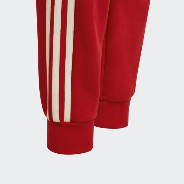 Rot Arsenal DNA Sweat Tracksuit Bottoms CW813