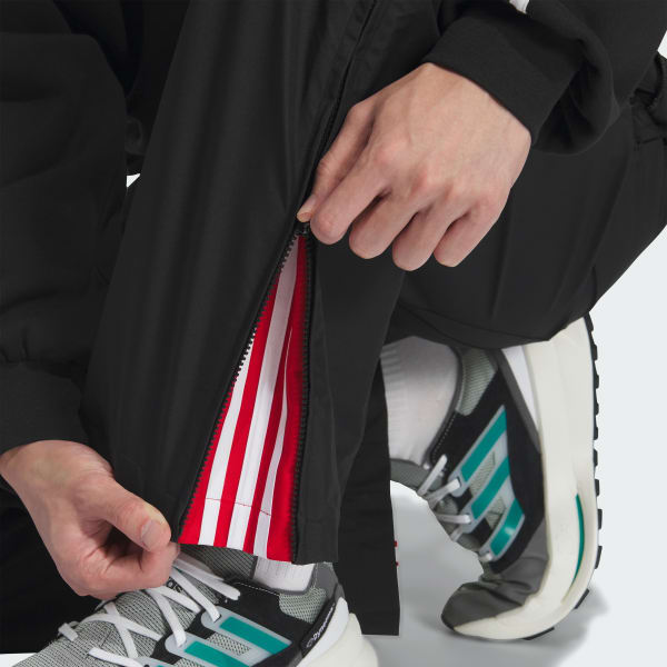 adidas Ordinary People Utility Pants - Black | adidas Malaysia
