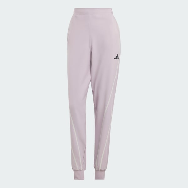 Women's tennis warm up pants sale