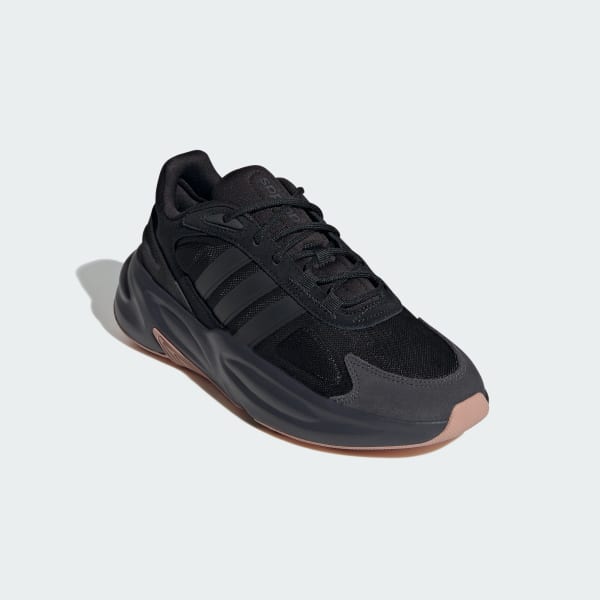 Negro Zapatillas Ozelle Cloudfoam