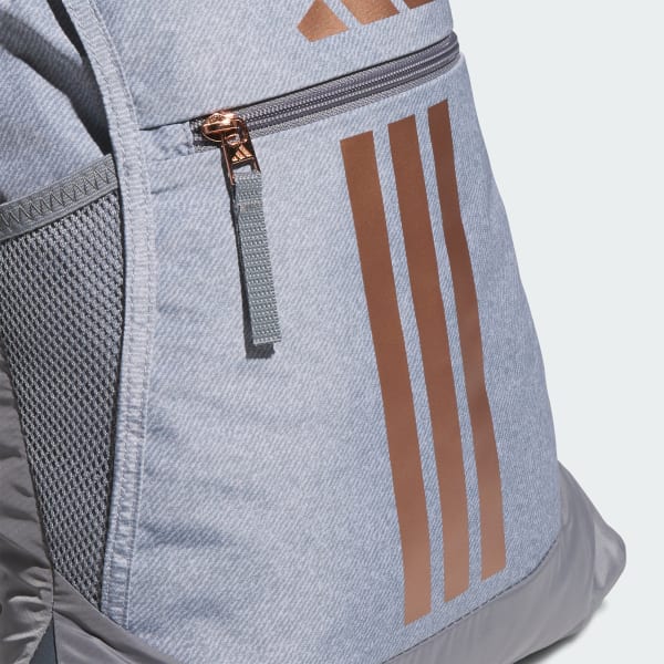 gris Sac à cordon Alliance 3